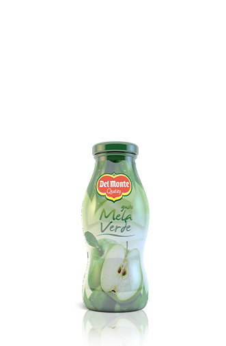 200ml Green Apple Juice